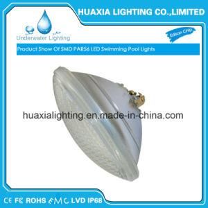 Thick Glass PAR56 LED Swimming Pool Lights, Underwater Light