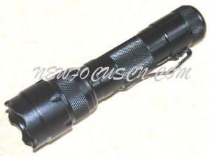 High Power CREE R5 LED Flashlight 1*18650/ 2*16340 (YA0031)