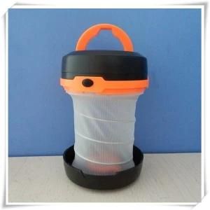 Foldable LED Emergency Camping Light for Camping (VL14012)