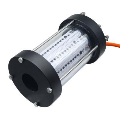 Attract Fish 110V 220V 500W 1000W 2000W 3000W LED Underwater Fishing Light