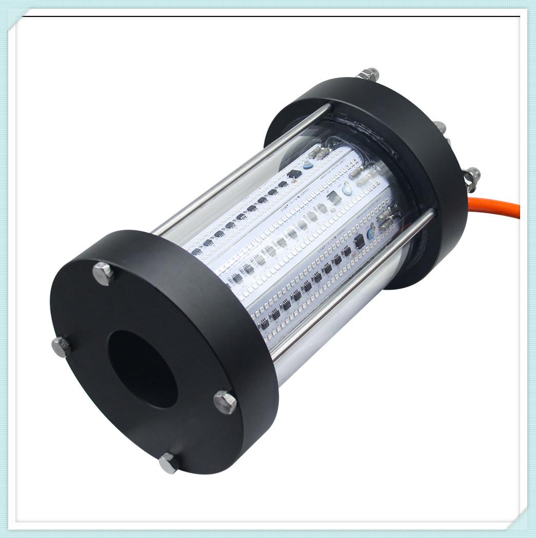 Underwater LED Fishing Lure Light 500W for Widely Applied in Aquaculture