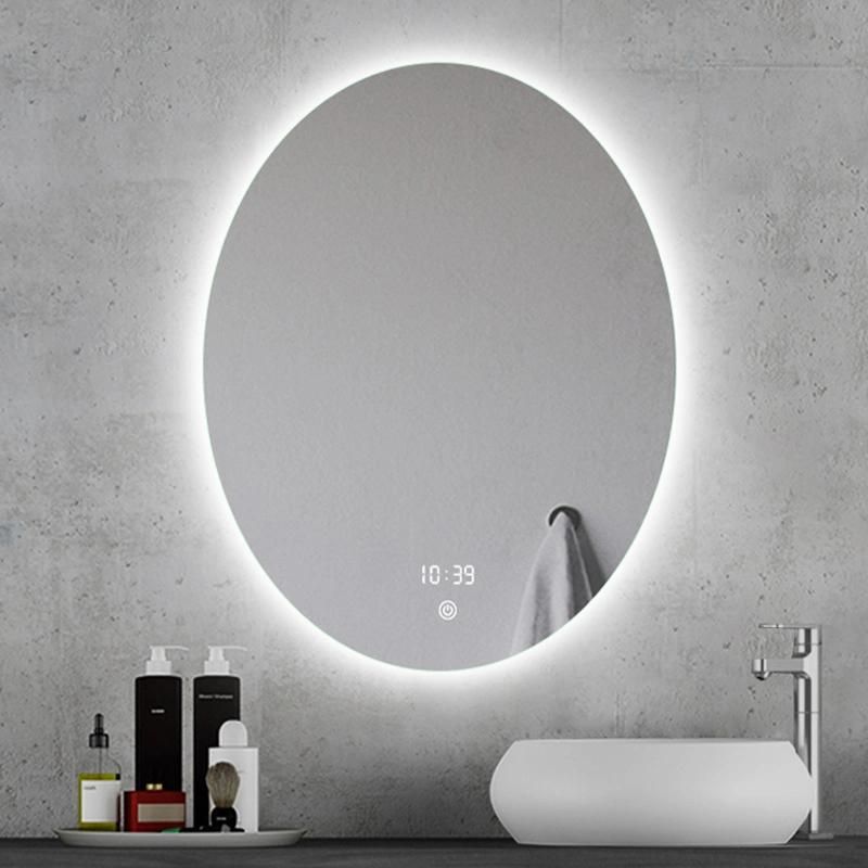 LED Bathroom Three-Color Mirror Light