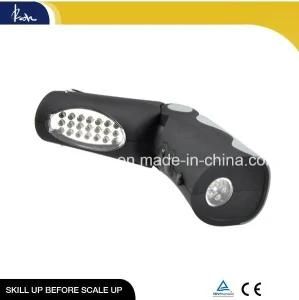 21+5LED Auto-Repair LED Working Light (WWL-RH-3.60B)