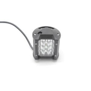 9-30V LED Headlight Sealed Beam Auto Rectangle Front Head Lamp