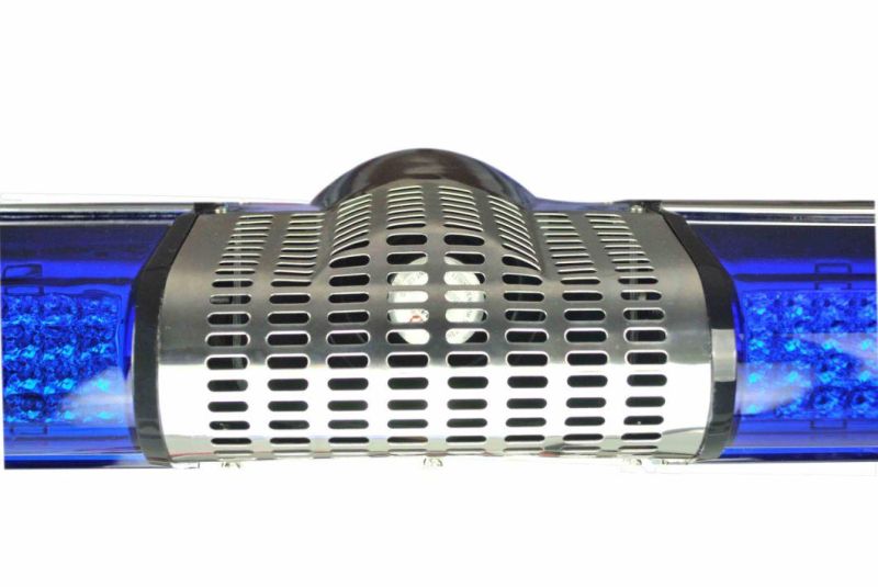 Waterproof LED Emergency Light Bar (TBD-110001)