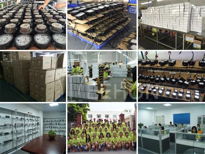 102W LED Floodlight Laser Lights LED Work Light