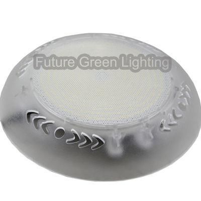 18W-72W LED Underwater Light for Swimming Pool