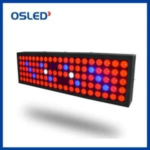 LED Grow Light Full Spectrum LED Plant Growing Lights for Hydroponic Indoor Seedling Veg and Bloom Replace 330W HPS