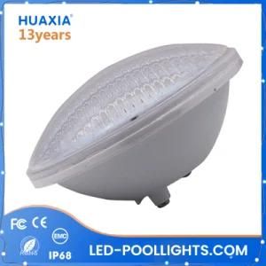 PAR56 12V/24V 24W IP68 Swimming LED Pool Light