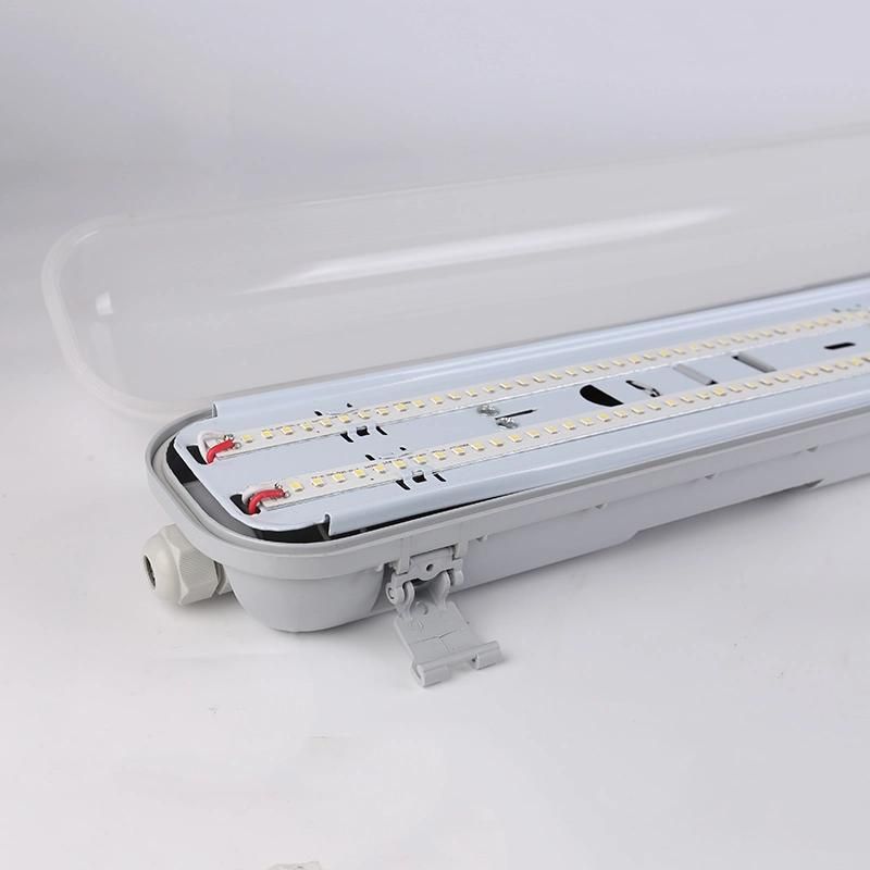 High Power IP65 Vapor LED Tri-Proof Light with 5years Warranty