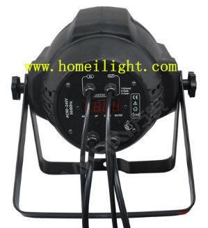 Classical LED PAR Light 54 by 3W