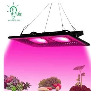 100W 200W 300W IP67 Full Spectrum COB Flood LED Grow Light