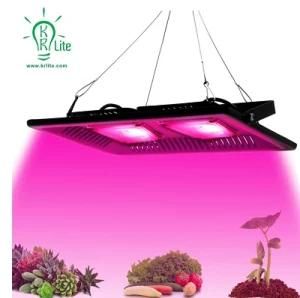 100W 200W 300W IP67 Full Spectrum COB Flood LED Grow Light