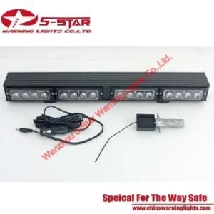 Wireless 3W Tubes LED Towing Truck Light