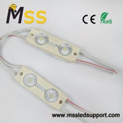 12V 0.48watt Constant Current LED Letter Sign Module for Over 3-10cm Signs