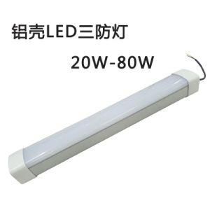 &eacute; Clairage LED IP65 Waterproof 1.2m 50W LED Tri-Proof Light for Freezer
