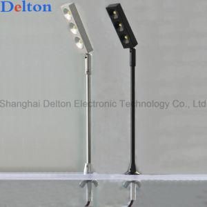 3W Flexible Pole-Type LED Cabinet Light (LED Jewelry Light)