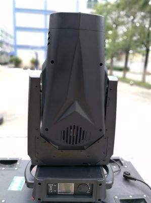 High Power 400W LED Moving Head Light with Cmy