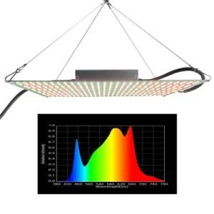 2020 New Cheap Samsung Qb288 240W V4 Hl Lm301b Quantum LED Grow Light with UV IR Switch