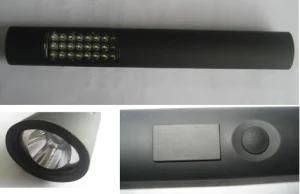 24LED+1watt LED Work Light (SS-8212)