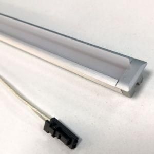 DC12V New Designed Becken LED Linear Lighting Bar for Furniture Use Recessed