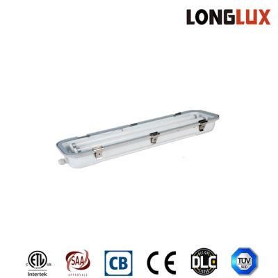 Stainless Steel Toughened Glass Water Tight Acid Proof LED Lights