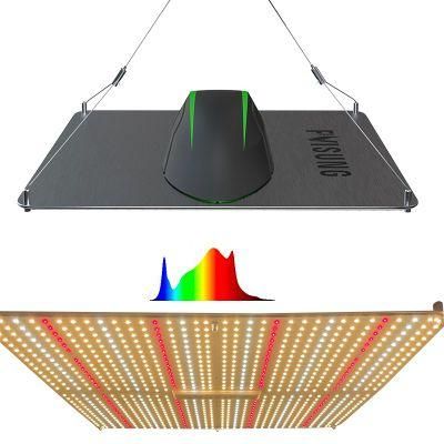 Samsung Strip Indoor Quantum High Power Horticulture Board Lamp Full Spectrum Growing Plant Wholesale LED Grow Light Pvisung LED Panel Light