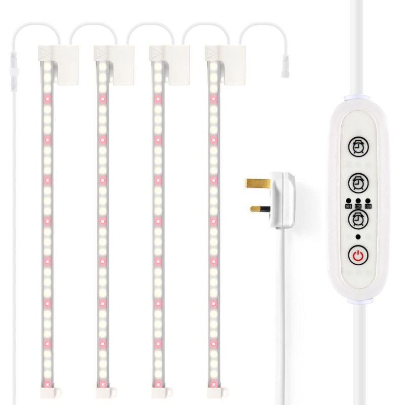 Low Power Greenhouse Use IP65 Waterproof Full Spectrum 30W Indoor Plant LED Grow Light