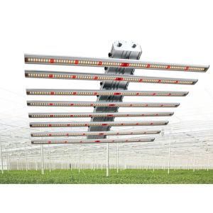 Bluetooth Dimmable LED Grow Light 700W House Plants Grow Light LED Bar