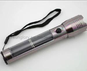 High Power Outdoor Advanced High Power LED Flashlight