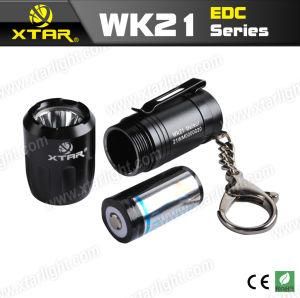 Powerful LED Keychain Torch 500 Lumen