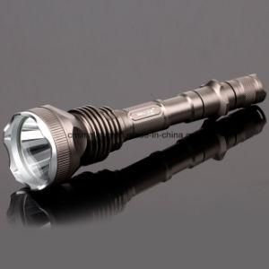 5 Modes LED Light with Ce, RoHS, MSDS, ISO, SGS