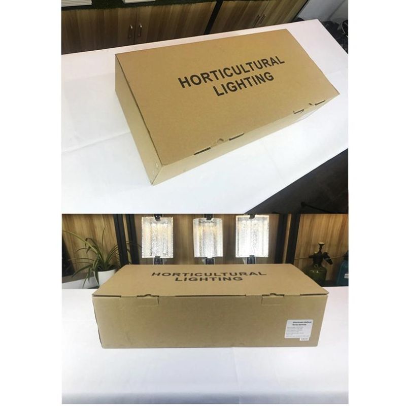Wholesale Direct 630W 1000W CMH Hydroponic Grow System Indoor Double End HID Plant Grow Light
