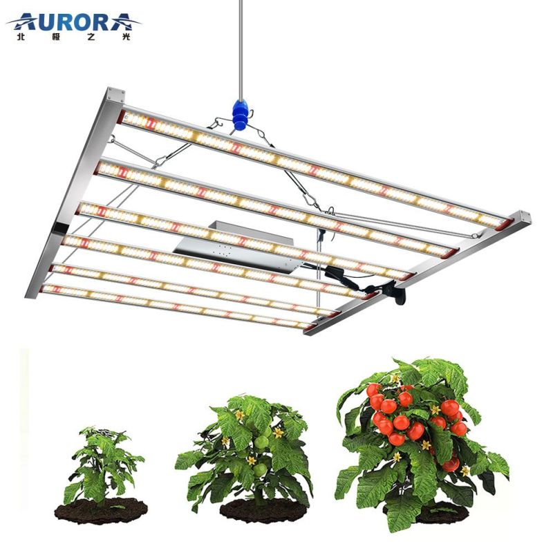 High Lumen Full Spectrum LED Grow Light