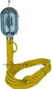 UL, cUL, ETL, cETL Work Light, Sjtw 16/3, 16/2 Cord