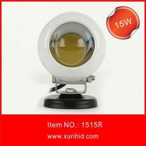 10-60V Voltage and CE Certification LED Work Light