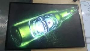 LED Acrylic Slim Light Box