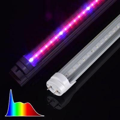 LED Grow Light Waterproof Phytolamp 2835 LEDs Chip Phyto Growth Lamp 265V Full Spectrum Plant Lighting for Indoor Plant