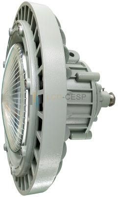 Explosion Proof Light Supplier - Protection Grade IP66 LCD LED Lighting 100W 13500lm 4000K