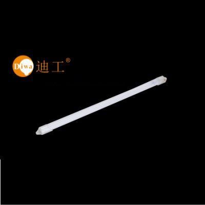 IP65 Slim LED Tri-Proof Tri Proof Lamp Fitting with Quick Linkable Design