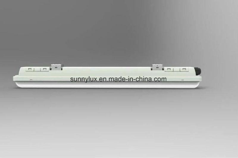 LED Batten Light Box Fitting with Ce RoHS