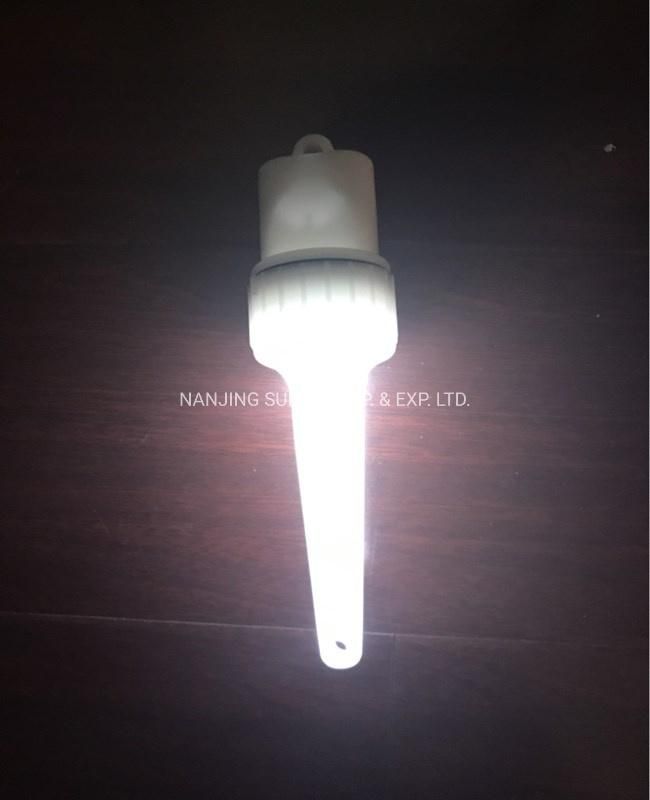 LED Flashing Underwater Fishing Signal Light