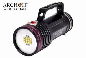 Rechargeable Hig Power CREE Diving LED Torch Light