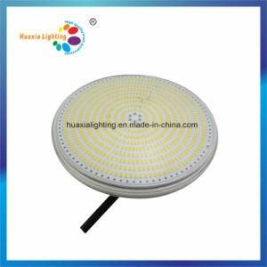 Resin Filled Flat PAR56 Bulb Pool Light