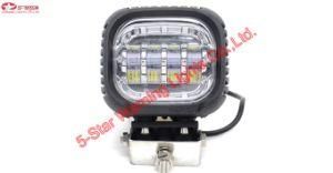 40W LED Jeep Head Light Work Light