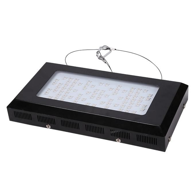 Ce RoHS Black 44W LED Plant Grow Light (SLPT02-240W)