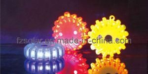 LED Safety Flare Light