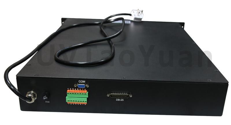 UV LED Curing Lamp for Format Printer 395nm