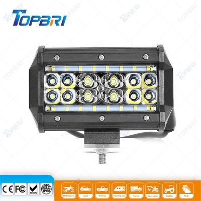 5&quot; High-Quakeproof Auto Light 45W LED Truck Work Light