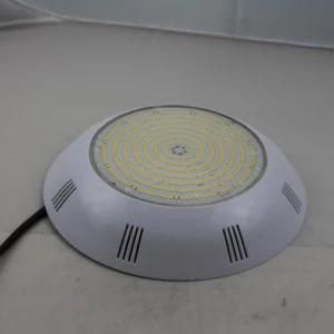 100% Waterproof Epoxy Filled IP68 LED Pool Light, Swimming Pool Light